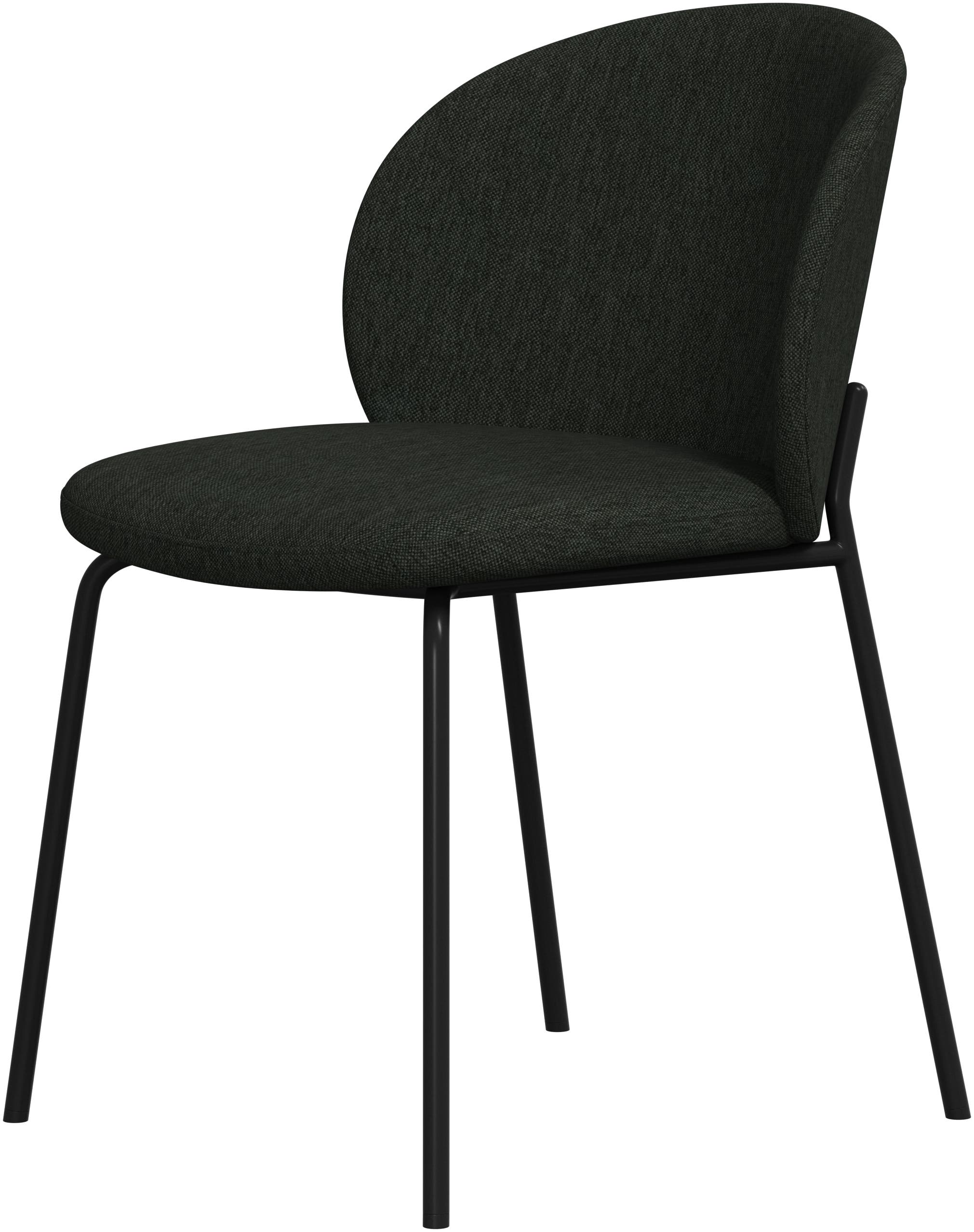 短期展示品】BoConcept ボーコンセプト PRINCETON 2脚セット 短期展示品】BoConcept ボーコンセプト PRINCETON 2脚セット
